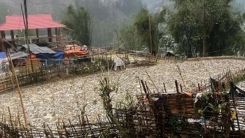 tu nay den thang 9 se xay ra cac hien tuong thoi tiet nguy hiem