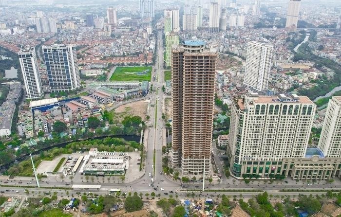 Thủ tướng yêu cầu các bộ, ngành và địa phương báo cáo dự án khó khăn trước 10/4