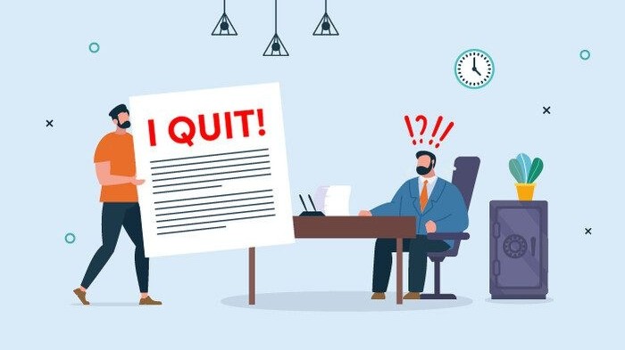 Gợi ý các lý do nghỉ việc hợp lý dành cho người lao động để tránh rắc rối