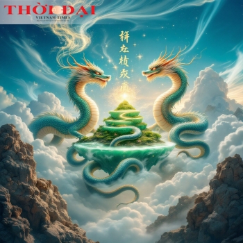 Tử vi 12 con giáp tháng 4/2025: Biến động sự nghiệp, tài lộc thăng trầm