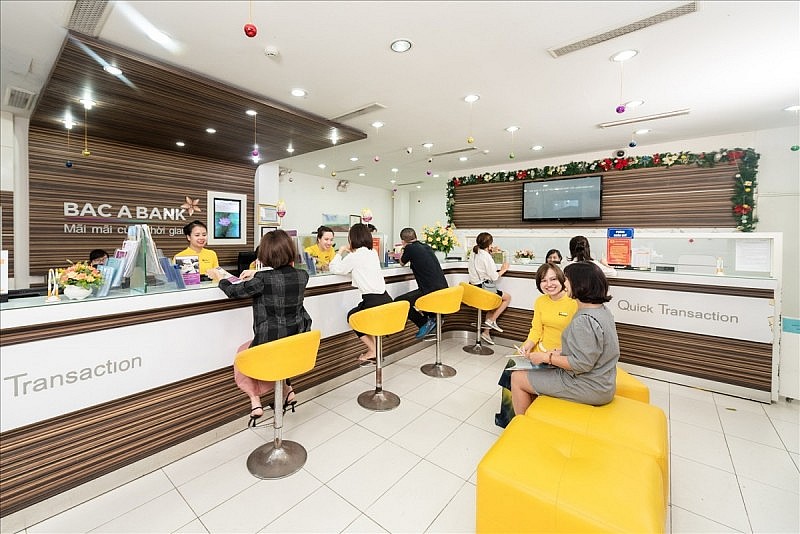 Bac A Bank đặt kế hoạch lợi nhuận khiêm tốn năm 2025, mục tiêu tăng vốn lên 12.351 tỷ đồng