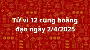 tu vi 12 cung hoang dao ngay 242025 cu giai bien dong