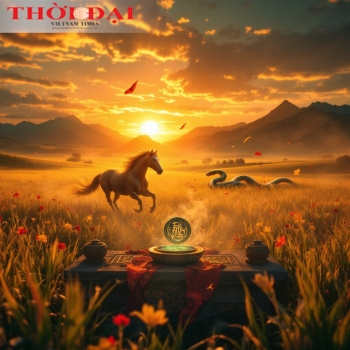 Tử vi 12 con giáp hôm nay 4/4/2025: Tý, Mùi gặp cơ hội lớn