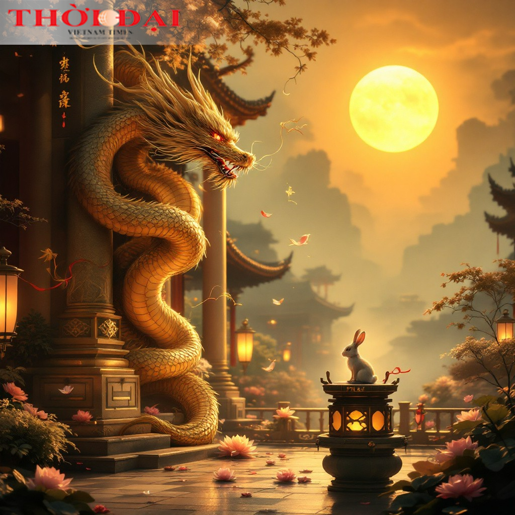 Tử vi 12 con giáp hôm nay 4/4/2025: Tý, Mùi gặp cơ hội lớn