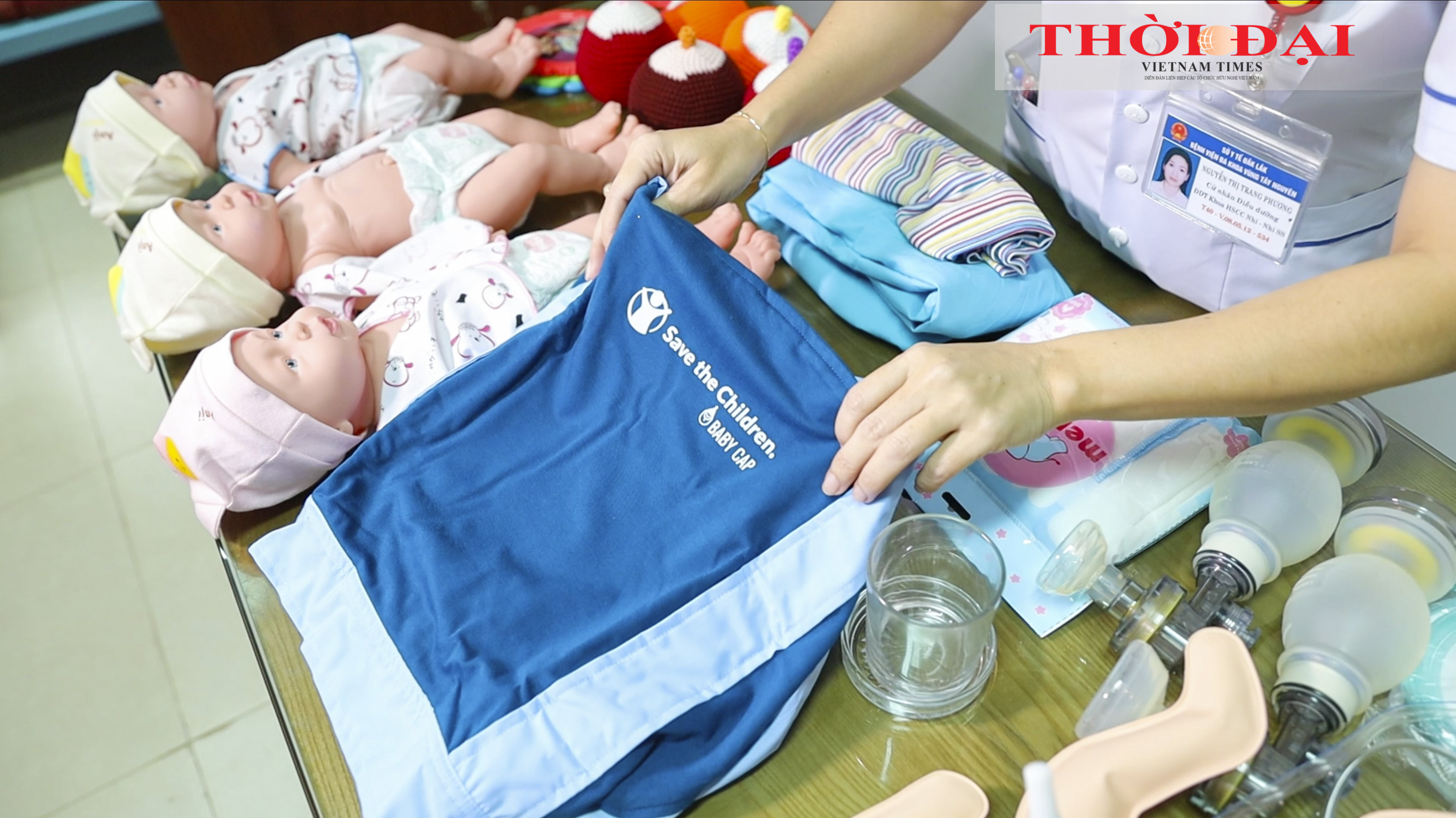 Kangaroo: Phương pháp nhỏ, kỳ tích lớn