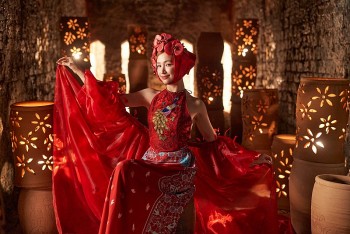 Những điểm đến ưa chuộng trong kỳ nghỉ lễ Giỗ Tổ Hùng Vương 2025