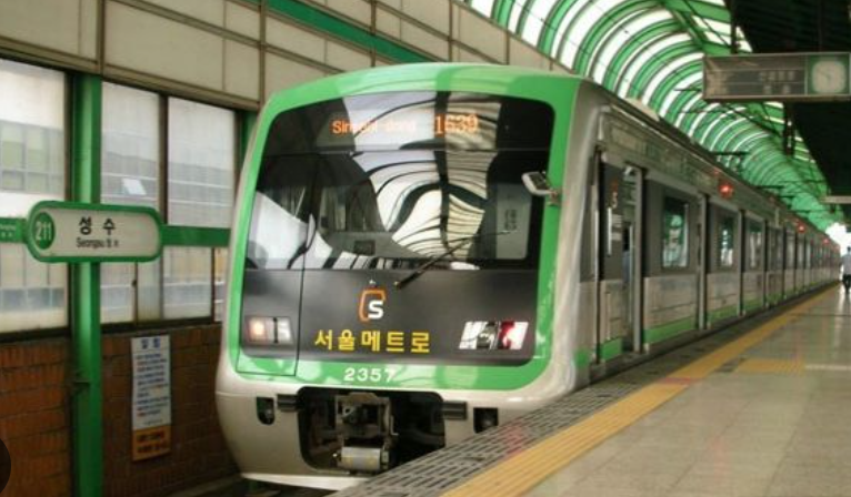 Du lịch Hàn Quốc: Cách sử dụng phương tiện giao thông công cộng