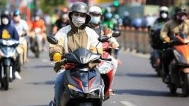 Thời tiết hôm nay (2/4): miền Bắc tăng nhiệt, rét về đêm và sáng sớm