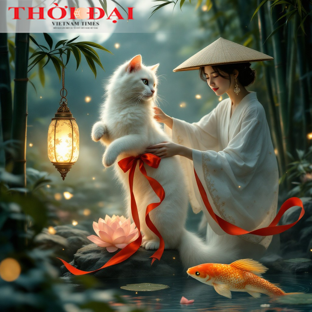 Top con giáp may mắn hôm nay 3/4/2025: Ngọ bứt phá, Tuất gặp quý nhân