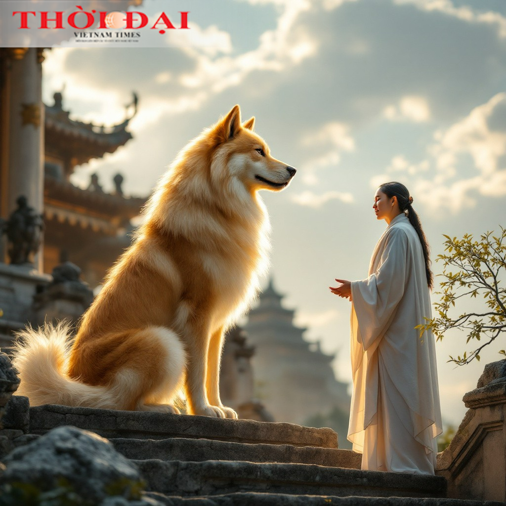 Top con giáp may mắn hôm nay 3/4/2025: Ngọ bứt phá, Tuất gặp quý nhân