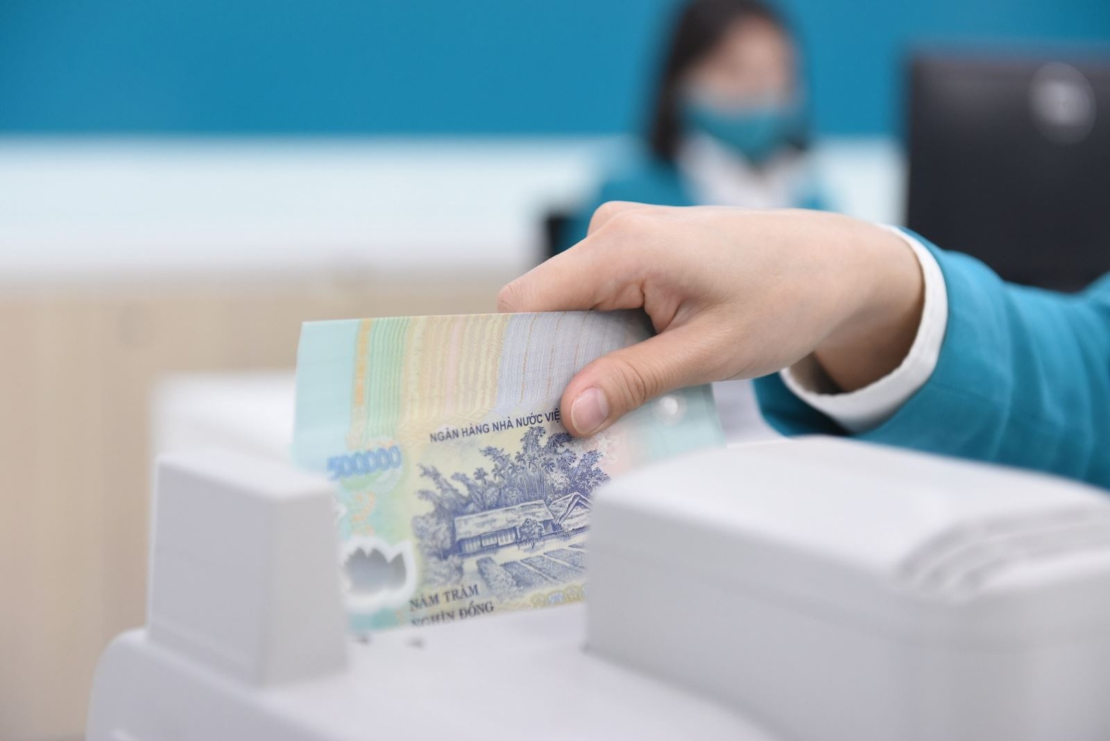 Dự báo tỷ lệ nợ xấu sẽ giảm mạnh hơn trong quý II/2025