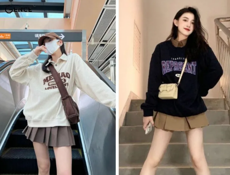 Du lịch Hàn Quốc: Cách chọn trang phục theo từng mùa