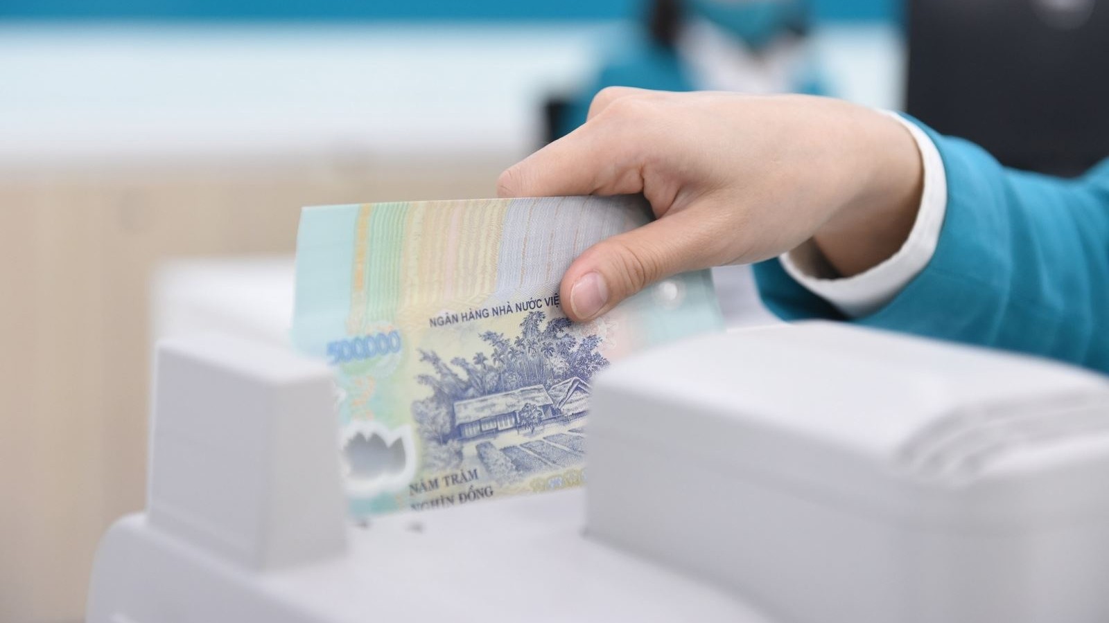Dự báo tỷ lệ nợ xấu sẽ giảm mạnh hơn trong quý II/2025