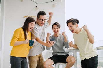 Top 4 cung hoàng đạo có được công việc mơ ước trong tháng 4/2025