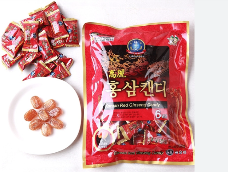 10 món đồ nên mua làm quà khi đi du lịch Hàn Quốc