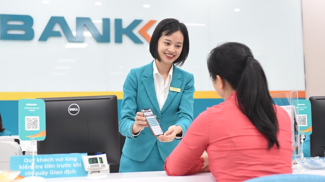 Sau kiểm toán, lợi nhuận ABBank giảm 6,3%