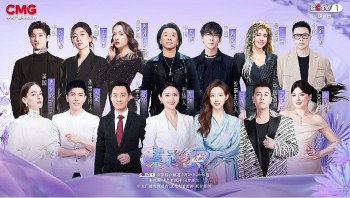 Tập 9 chương trình “Vẻ đẹp đa dạng” của Đài CMG: Khám phá "Bữa tiệc Nga" và tàu "Götheborg"