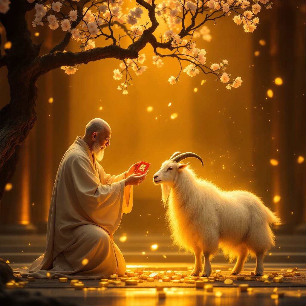 Top con giáp may mắn hôm nay 4/4/2025: