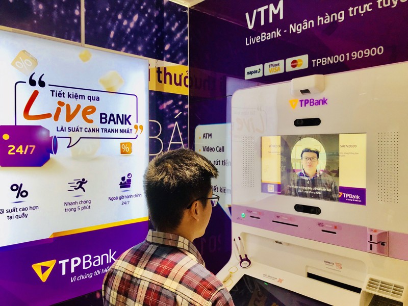 TPBank lên kế hoạch lợi nhuận 9.000 tỷ đồng, tăng trưởng 18,4%
