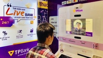 TPBank lên kế hoạch lợi nhuận 9.000 tỷ đồng, tăng trưởng 18,4%