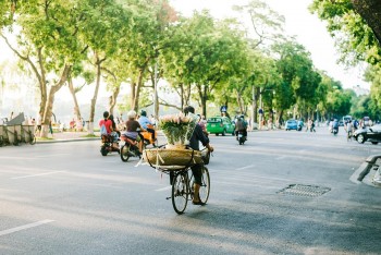 Thời tiết hôm nay (2/4): Miền Bắc sáng sớm có sương mù nhẹ, trưa chiều hửng nắng