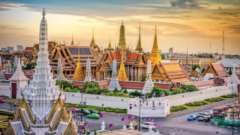 Du lịch Thái Lan không được mang theo những gì?