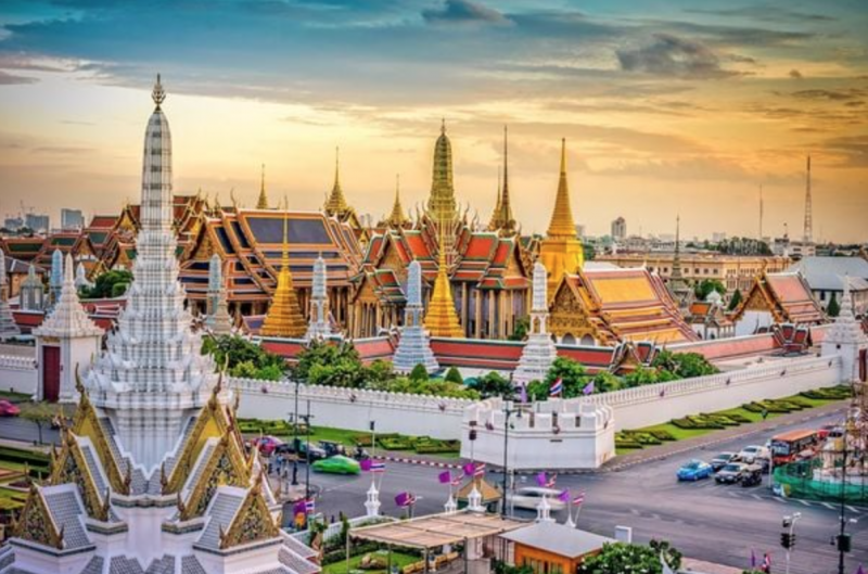 Du lịch Thái Lan không được mang theo những gì?