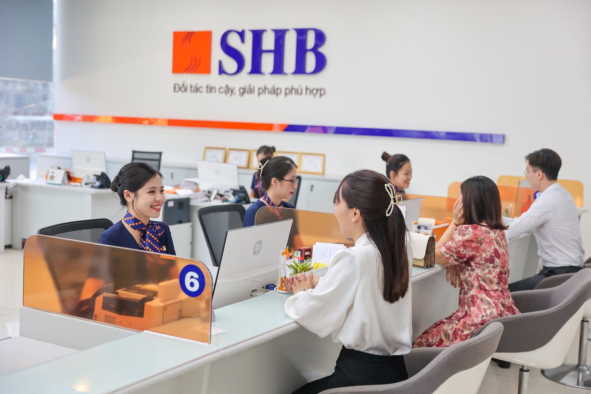 SHB lên kế hoạch lợi nhuận 14.500 tỷ đồng, chia cổ tức 18%