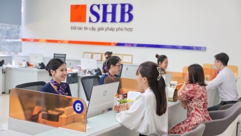 SHB lên kế hoạch lợi nhuận 14.500 tỷ đồng, chia cổ tức 18%
