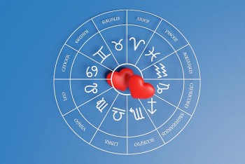 Tử vi 12 cung hoàng đạo hôm nay ngày 4/4/2025: Bạch Dương năng lượng dồi dào