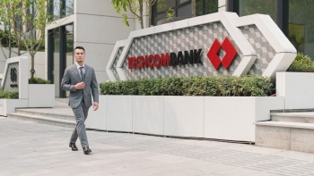 Techcombank lên kế hoạch lợi nhuận 31.500 tỷ đồng, tiếp tục phát hành ESOP