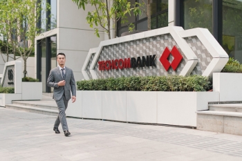 Techcombank lên kế hoạch lợi nhuận 31.500 tỷ đồng, tiếp tục phát hành ESOP