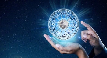 Top 3 cung hoàng đạo xui xẻo tháng 4/2025