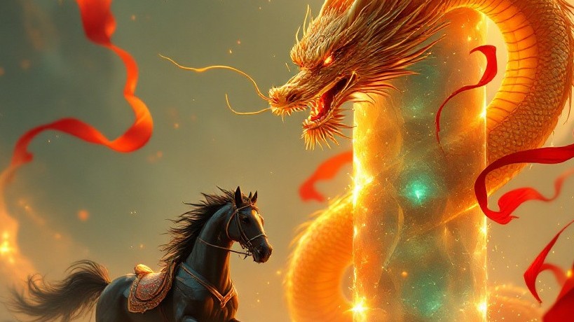 3 con giáp có sự nghiệp thăng hoa đầu tháng 4/2025