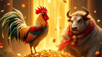 3 con giáp tài lộc bùng nổ đầu tháng 4/2025