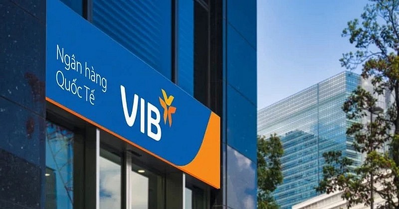 VIB bổ nhiệm thêm Phó Tổng giám đốc