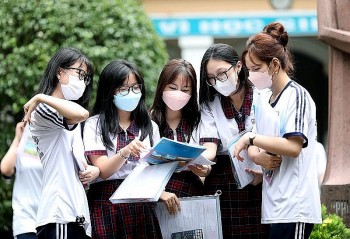 Thi tốt nghiệp THPT 2025: các mốc thời gian cần lưu ý