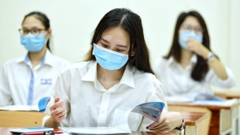 Thi tốt nghiệp THPT 2025: những điều cần lưu ý trước khi vào phòng thi