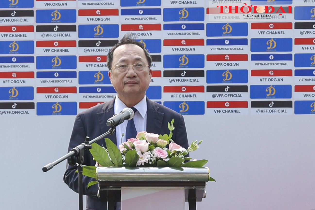 U17 nữ Việt Nam giành chiến thắng 2-1 trước U17 nữ Thái Lan