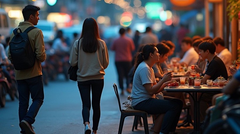 Đi chơi lễ 30/4-1/5 ở Hà Nội: Phố đi bộ hồ Gươm mở cửa giờ nào?