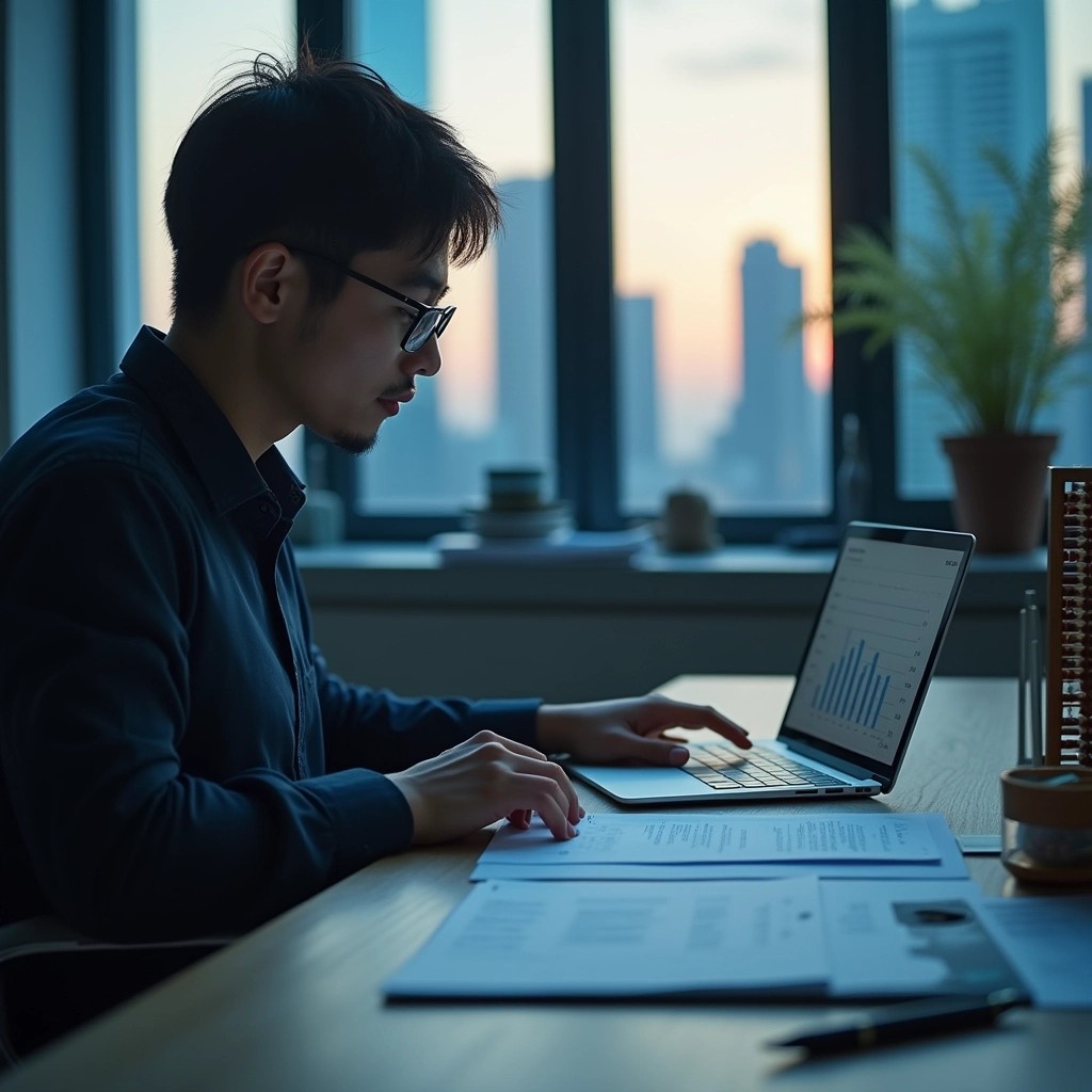 Gia hạn thuế và tiền thuê đất năm 2025: Ai được hưởng, thời hạn ra sao?