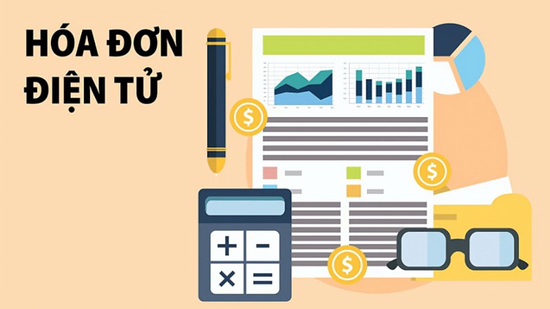 nguoi co hanh vi tron thue se bi tam dung quyen su dung hoa don dien tu
