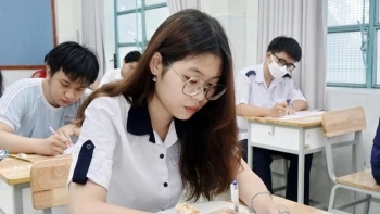 Hướng dẫn sử dụng phiếu trả lời trắc nghiệm thi tốt nghiệp THPT 2025