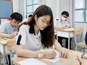 Thay đổi trong chấm thi tốt nghiệp THPT 2025