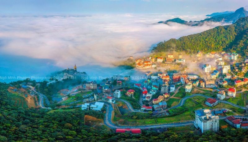 Giỗ tổ Hùng Vương 2025: Top 5 điểm đến lý tưởng cho chuyến đi ngắn ngày tại miền Bắc