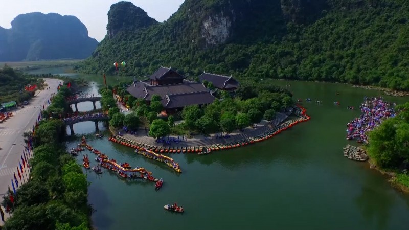 Giỗ tổ Hùng Vương 2025: Top 5 điểm đến lý tưởng cho chuyến đi ngắn ngày tại miền Bắc