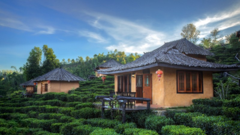 Gợi ý một số địa điểm vui chơi khi du lịch tại Thái Lan