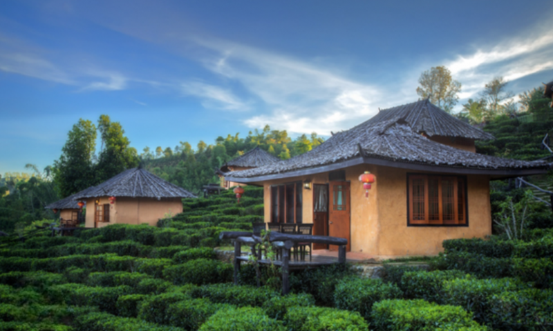 Gợi ý một số địa điểm vui chơi khi du lịch tại Thái Lan
