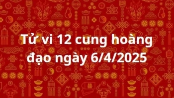 tu vi 12 cung hoang dao hom nay ngay 642025 thien binh tien trien