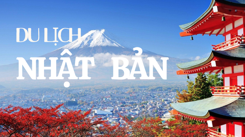 Những loại giấy tờ cần thiết khi du lịch Nhật Bản